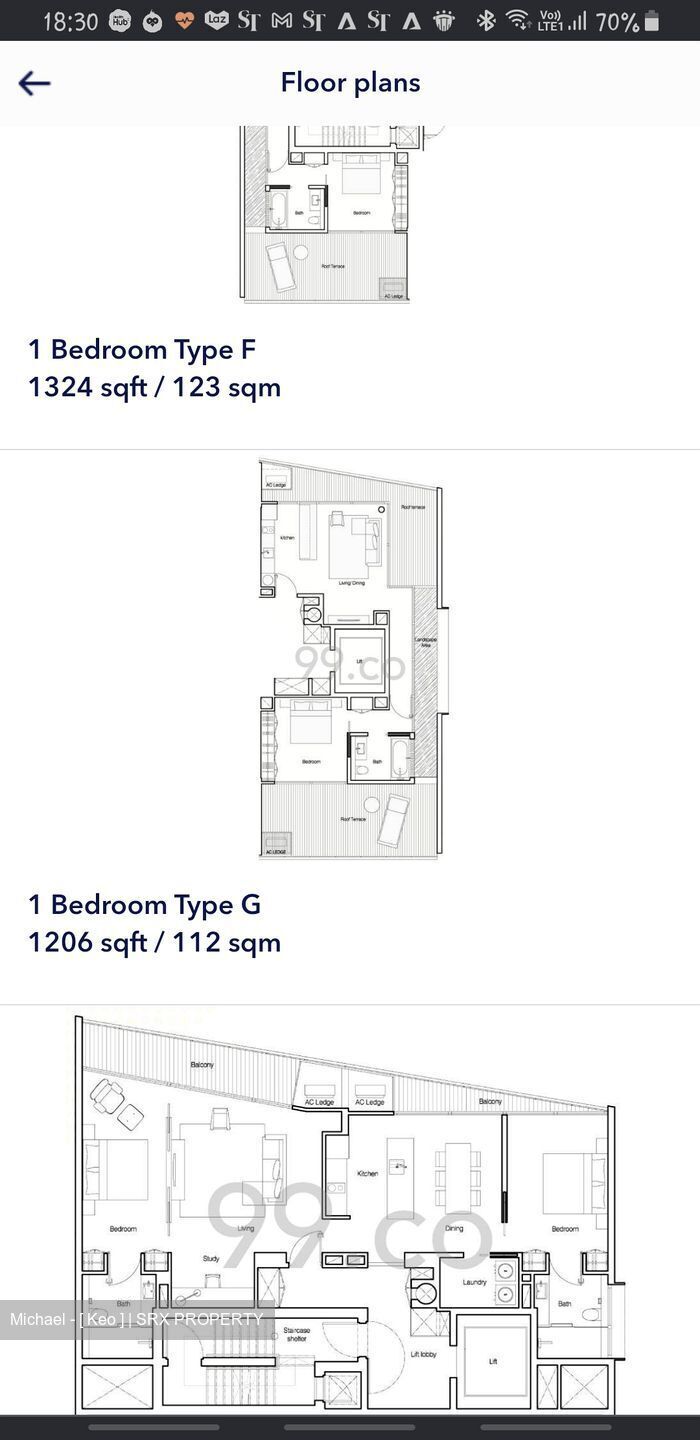 The Sanctuary @ Geylang thumbnail photo